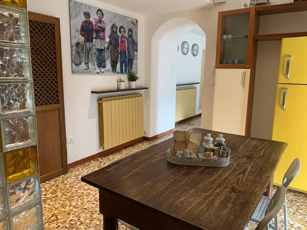 Locatelli50 Apartment Bergamo Exterior photo