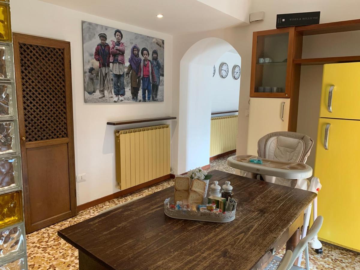 Locatelli50 Apartment Bergamo Exterior photo