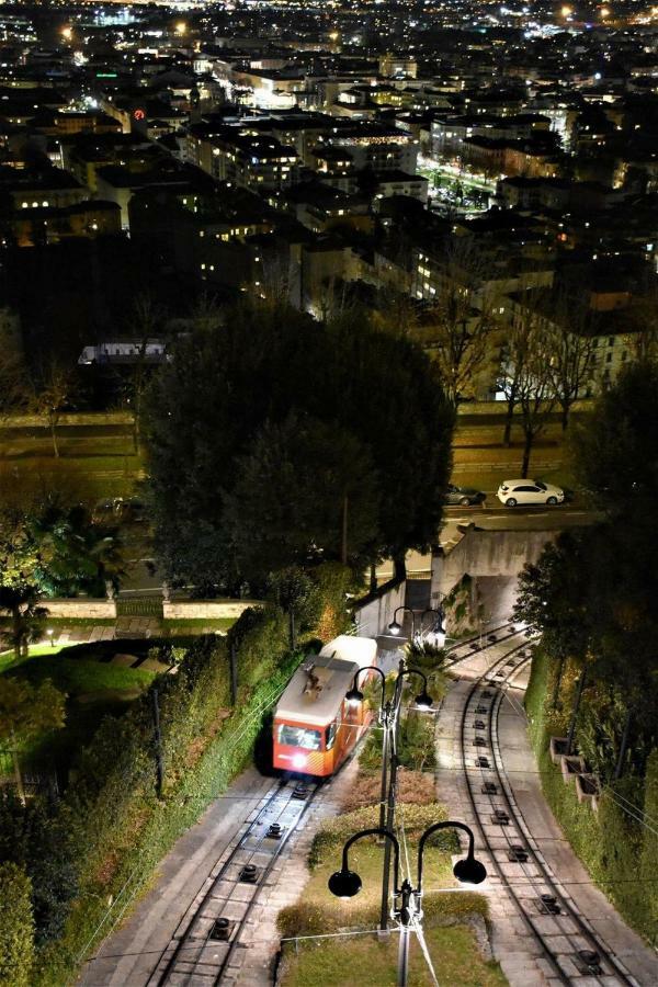 Locatelli50 Apartment Bergamo Exterior photo